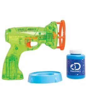 Discovery Bubble Blower Dipper 2 Pack 1322001341 - Colorland Toys