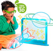 Discovery Deluxe Light Designer 6-In-1 Art Board for Kids 4+