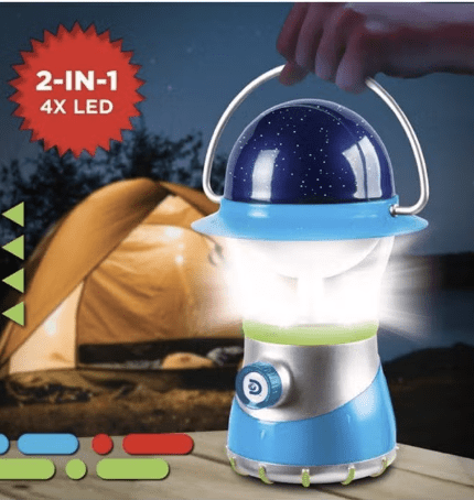 Discovery: Kids Starlight Lantern 6000114 — image 4