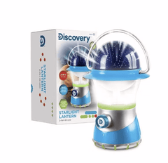 Discovery: Kids Starlight Lantern 6000114 - Colorland Toys