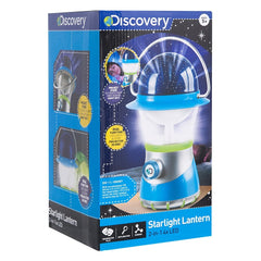 Discovery Kids Startlight Lantern 1303001941 - Colorland Toys