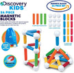Discovery Magnetic Building Blocks 6000660