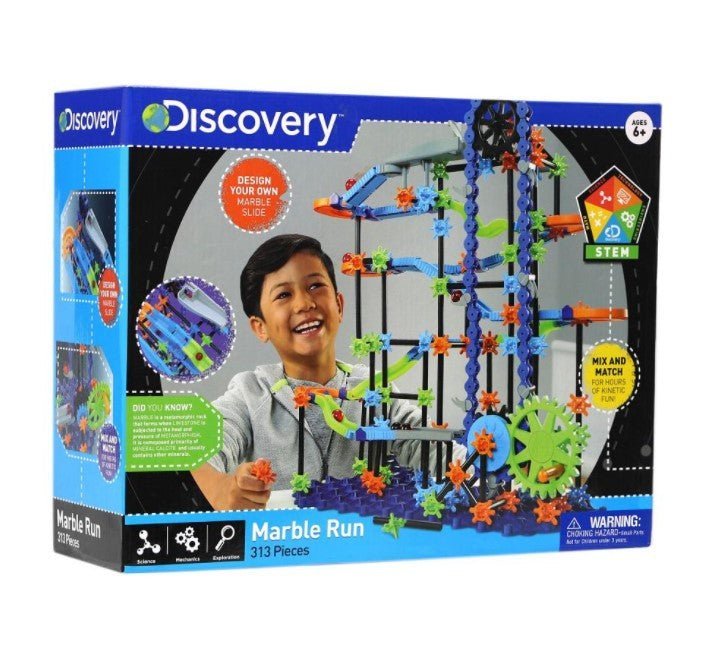 Discovery Marble Run 6000436 — image 1