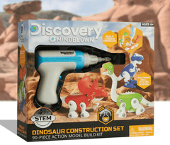 Discovery Mindblown - Dinosaur Construction Set 1423011160 - Colorland Toys