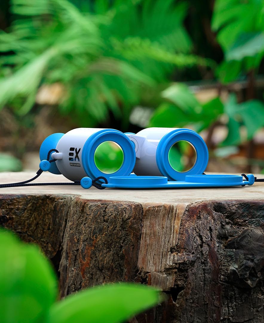 Discovery Mindblown Kids Educational STEM 4x Binocular — image 3