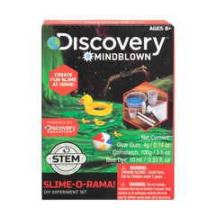 Discovery Mindblown Mini Lab Slime 6000438 - Colorland Toys