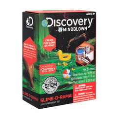 Discovery Mindblown Mini Lab Slime 6000438 - Colorland Toys
