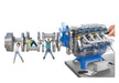 Discovery Mindblown Model Engine Kit 1423000781