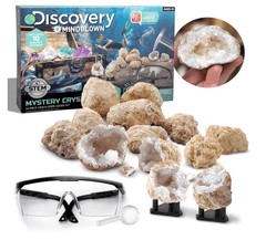 Discovery Mindblown - Mystery Crystals 1423005761 - Colorland Toys
