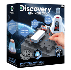 Discovery Mindblown - Particle Analyzer 1423013950 - Colorland Toys