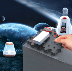 Discovery Mindblown - Particle Analyzer 1423013950 - Colorland Toys