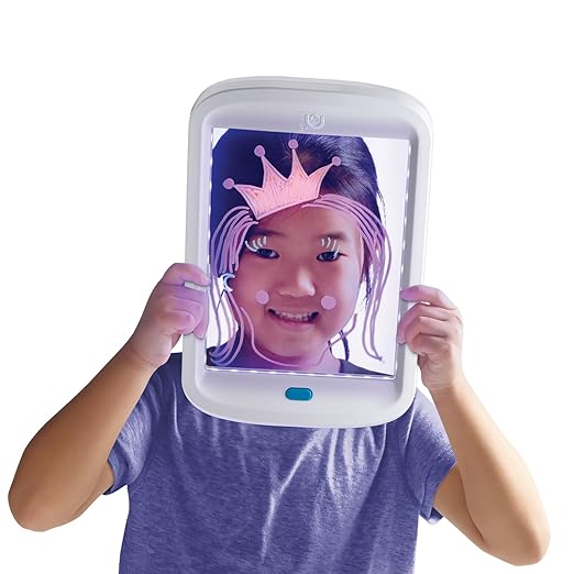 Discovery Neon Light Board 1303002031 - Colorland Toys