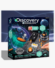 Discovery Toy Circuitry Action Experiment - Robot Spinner 1423004861