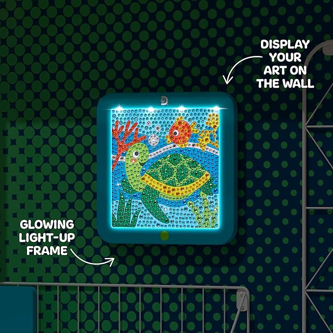 Discovery Toy Diamond Painting Light Studio 1306020830 — image 4