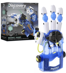 Discovery Toy DIY Bionic Hand Set 1423020051 - Colorland Toys