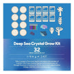 Discovery Toy Diy Crystal Grow Kit Sea Creations  8-Creatures 1456023510