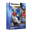 Discovery Toy Diy Crystal Grow Kit Sea Creations  8-Creatures 1456023510