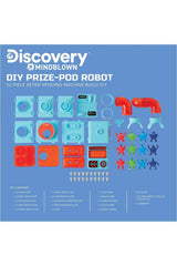 Discovery Toy DIY Vending Machine 1423015841 - Colorland Toys