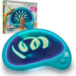 Discovery Toy Drawing Glow  Palette Mess Free 1306020840