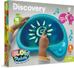 Discovery Toy Drawing Glow  Palette Mess Free 1306020840