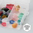 Discovery Toy Kids Rock Tumbler Scientific 6-Pcs 1423020880