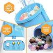 Discovery Toy Kids Rock Tumbler Scientific 6-Pcs 1423020880