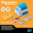 Discovery Toy Kids Rock Tumbler Scientific 6-Pcs 1423020880