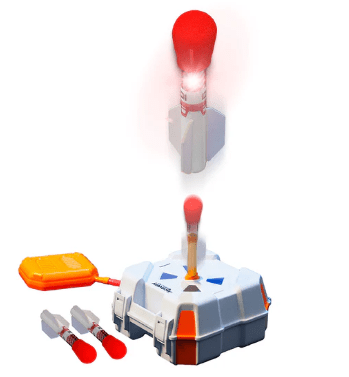 Discovery Toy Stomp Launcher Rockets Led 1423015861 — image 2