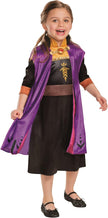 Disguise Disney Elsa Frozen 2 Girls' Costume Small (4-6)