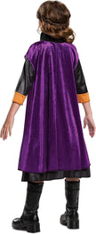 Disguise Disney Elsa Frozen 2 Girls' Costume Small (4-6)