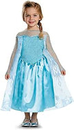 Disguise Elsa Toddler Classic Costume, Small (2T)