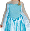 Disguise Elsa Toddler Classic Costume, Small (2T)