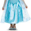 Disguise Elsa Toddler Classic Costume, Small (2T)