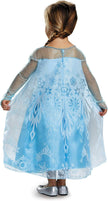 Disguise Elsa Toddler Classic Costume, Small (2T)