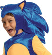 Disguise Sonic Child Costume 2, Medium (7-8)