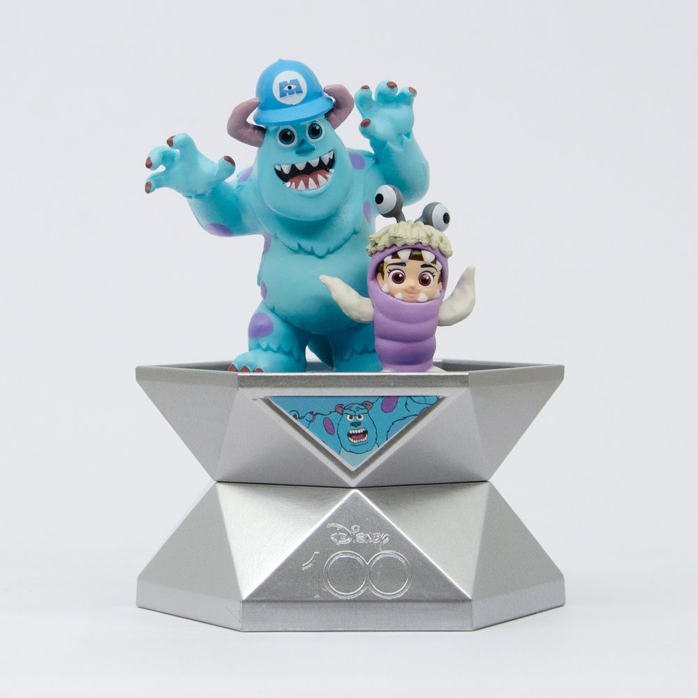 Disney 100 Anniversary Surprise Capsules 19551 — image 9
