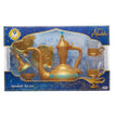 Disney Aladdin Arabian Tea Set 86097