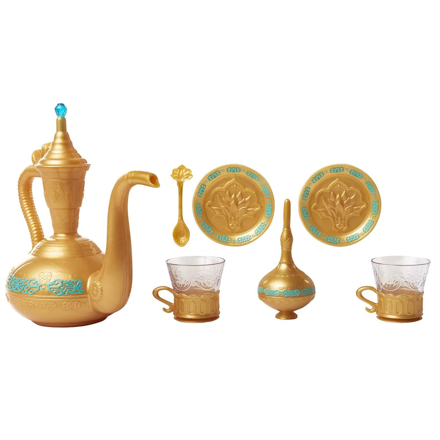 Disney Aladdin Arabian Tea Set 86097 — image 8