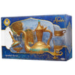 Disney Aladdin Arabian Tea Set 86097