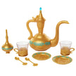 Disney Aladdin Arabian Tea Set 86097