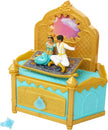 Disney Aladdin Feature Jewelry Box 86099