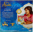 Disney Aladdin Feature Jewelry Box 86099