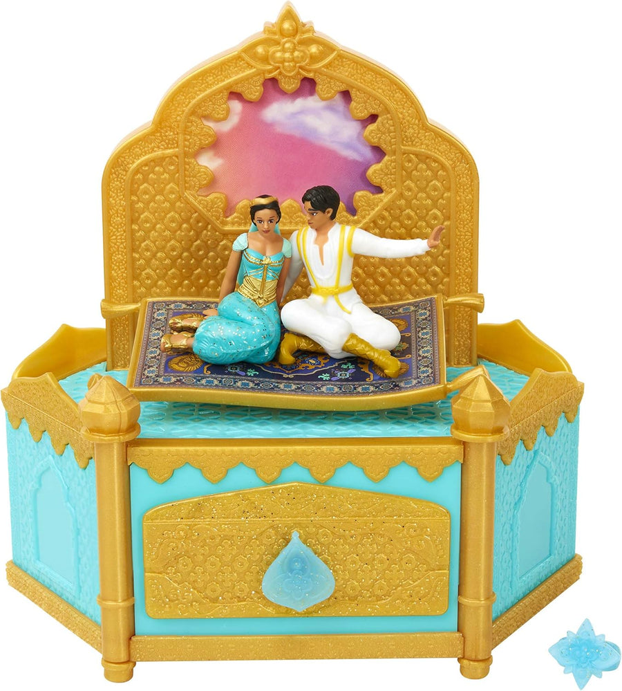Disney Aladdin Feature Jewelry Box 86099 — image 4