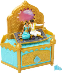 Disney Aladdin Feature Jewelry Box 86099 - Colorland Toys
