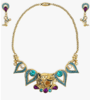 Disney Aladdin Jasmine Accessory Set 20097 — image 2