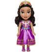 Disney Aladdin Princess Jasmine Toddler Doll Purple