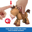 Disney and Pixar Toy Story  My Buddy Bullseye JKV48