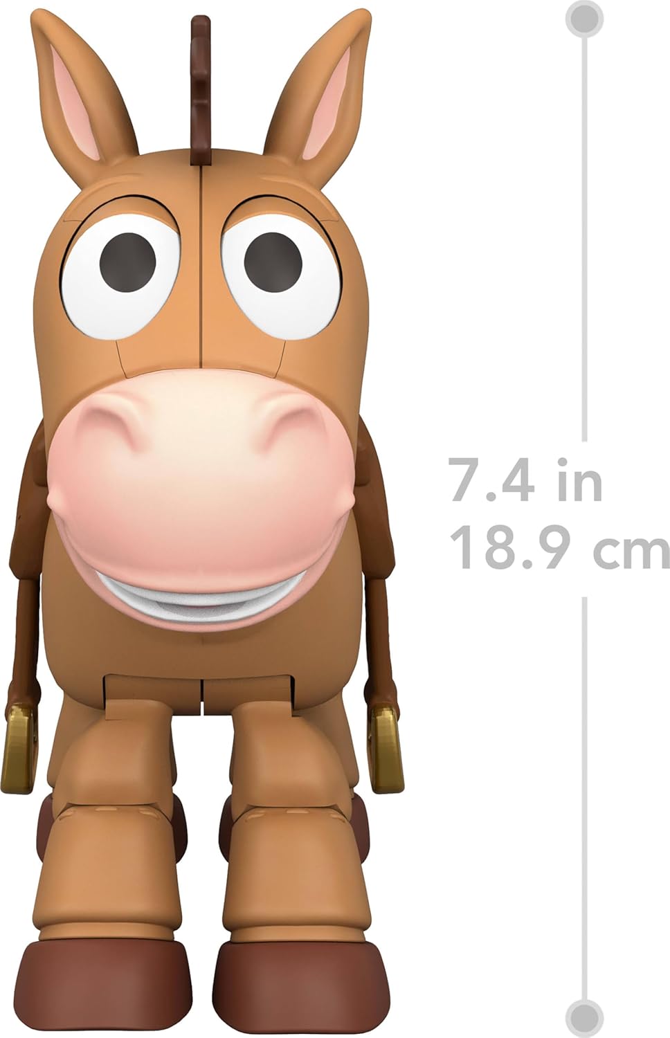 Disney and Pixar Toy Story My Buddy Bullseye JKV48 - Colorland Toys