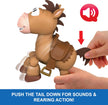 Disney and Pixar Toy Story  My Buddy Bullseye JKV48
