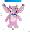 Disney Angel Palm Puppet RealFX DIS-1038
